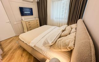 Apartament 3 camere Pipera de vanzare 4 City North I Loc de parcare - Poză 12