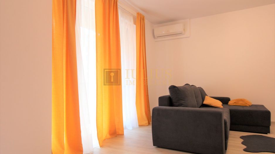 Complex Rezidential "IRIS'', loc de parcare subteran - Poză 5