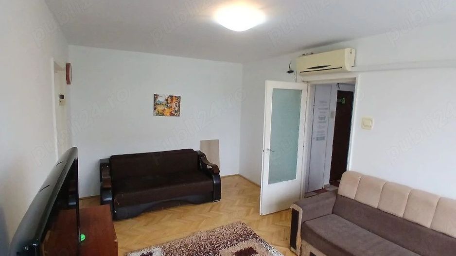 Vanzare Apartament 3 camere Metrou Iancului SE POATE MONTA CENTRALA - Poză 1