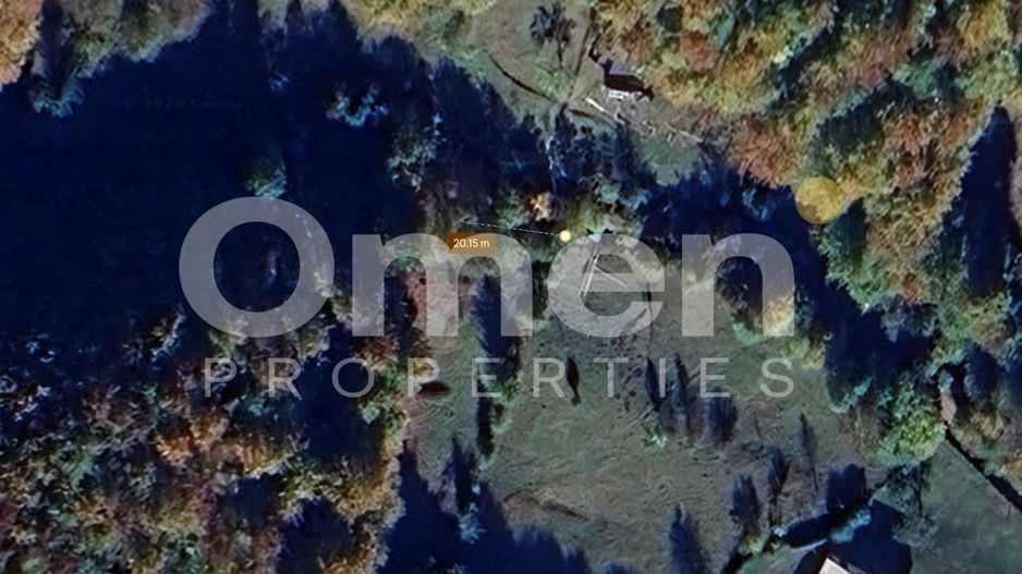 Teren extravilan de vânzare | 1402 mp | Blidari | zonă superbă - Poză 7