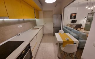 💎 2 Camere Premium | 21 Residence Politehnica | Metrou Lujerului | Parcare - Poză 5