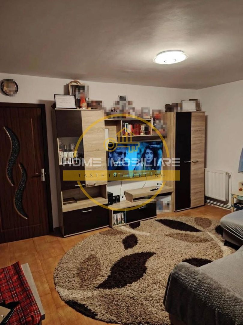 Apartament cu 2 camere / 42.5mp/ zpna Baza 3 - Poză 2
