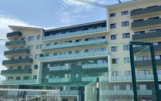 Apartament 2 camere + grădină 70 mp + parcare, la 5 minute de Coresi - Poză 17