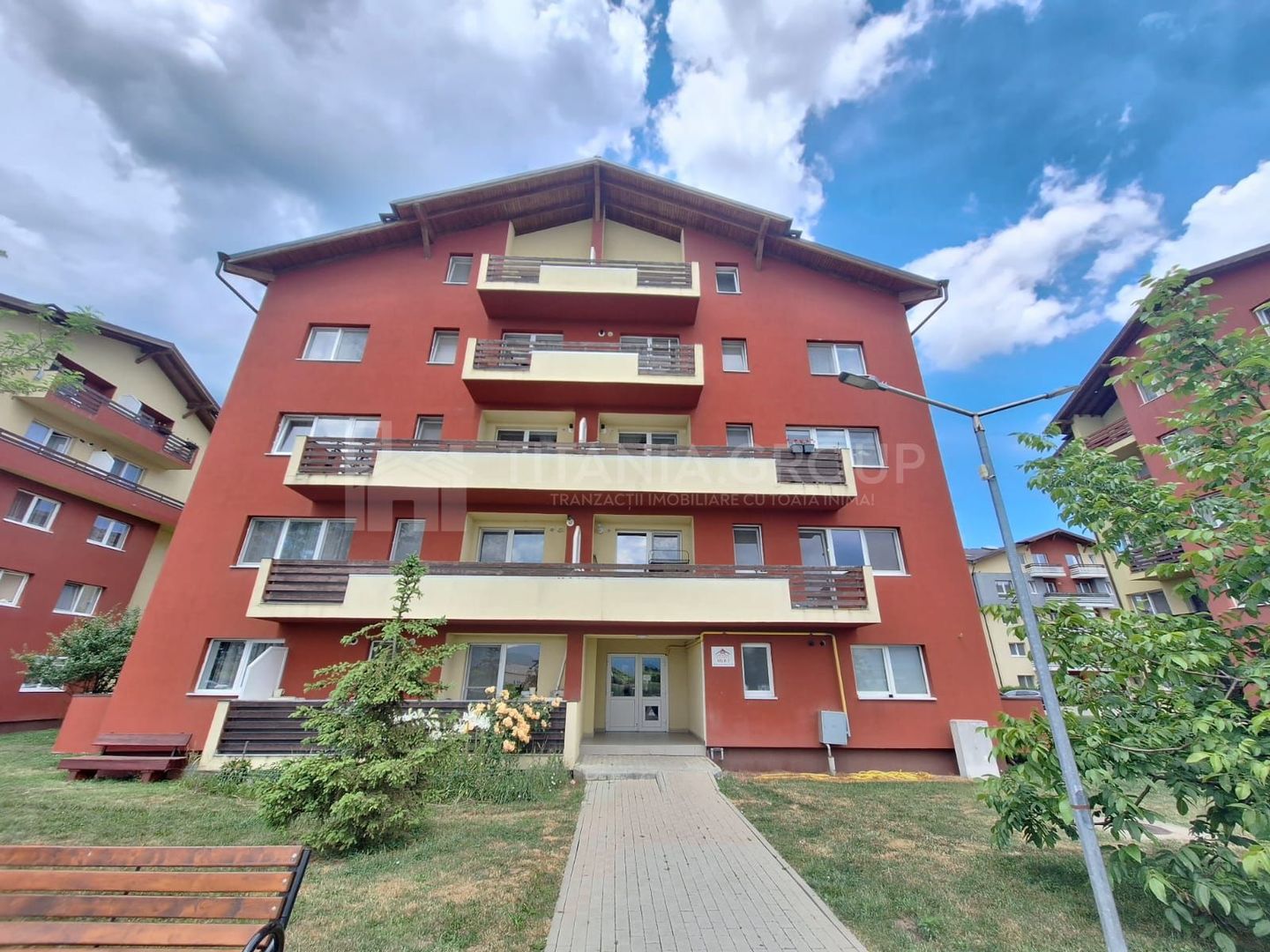 Studio cochet, 2 camere , pet friendly - Poză 8