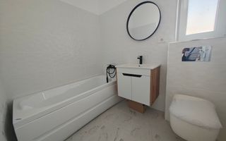 Casa Individuala Premium | 110 mp | Teren 500 mp | Comuna Berceni - Poză 8