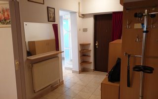 Crângași – Inchiriere apartament 3 camere decomandat, vedere la șosea - Poză 3