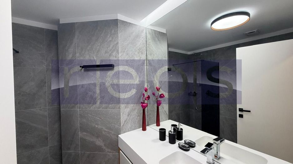APARTAMENT PREMIUM 2 CAMERE | YACHT KID | 43MP | MOBILAT-UTILAT LUX | - Poză 15
