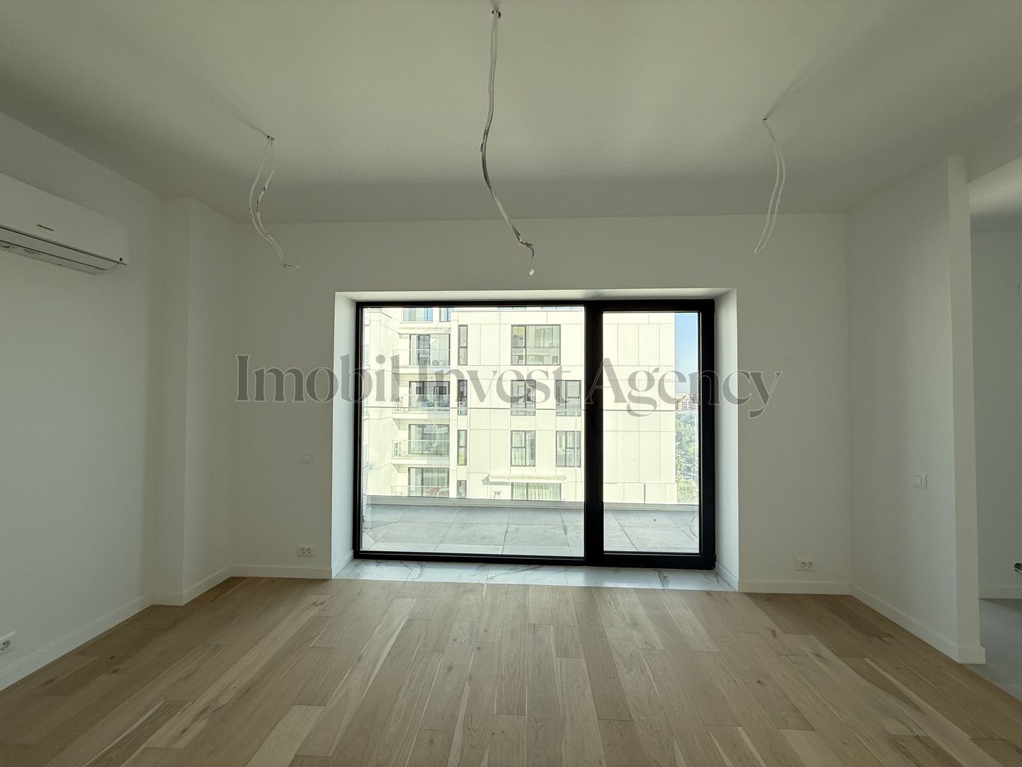 Apartament cu 3 Camere in One Cotroceni Park - Poză 7