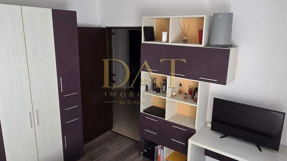 Apartament 2 camere | decomandat | loc de parcare | Academia de Muzică - Poză 2