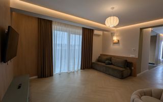 Apartament premium 3 camere parcare subterana etaj 3 zona Strand - Poză 2