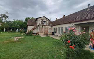 Casa individuala comuna  Peciu -Nou - Poză 11