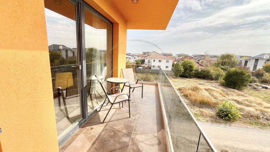 SUPER PREȚ | Apartament cu 2 camere -  Giroc - zona Planetelor - FOARTE SPAȚIOS - Poză 10