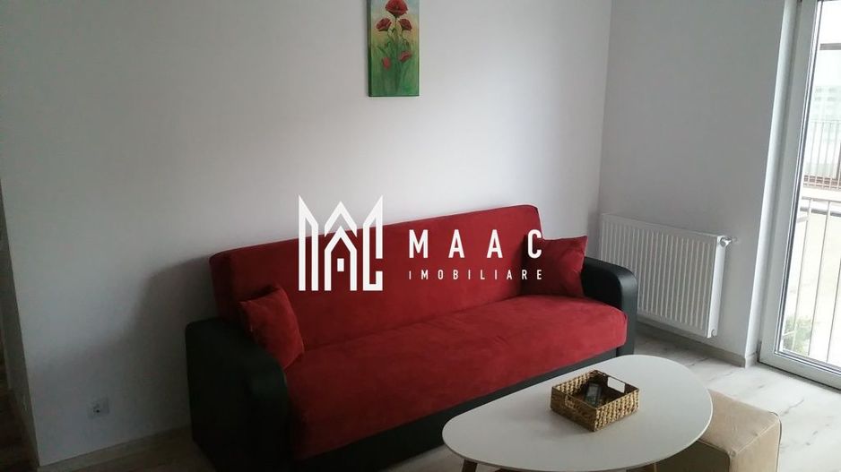 Apartament de închiriat | Sibiu | Arhitecților - Calea Cisnădiei - Poză 6