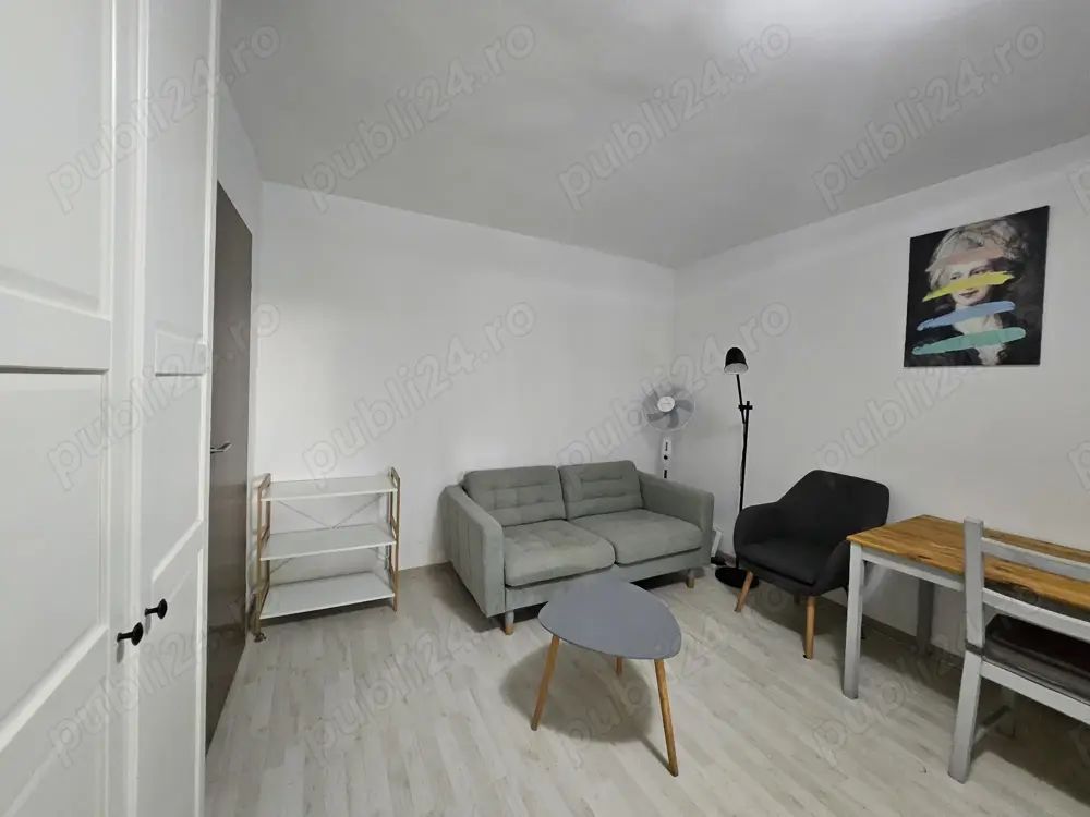 De Vanzare Garsoniera, Aparatorii Patriei Berceni, Sector 4 - Poză 2