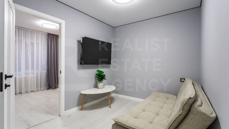 Vânzare, apartament, 2 camere, str. Matei Basarab, Râșcani - Poză 7