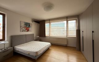 HERASTRAU | INCHIRIERE 4 CAMERE | MOBILAT-UTILAT LUX | PARCARE | 200MP - Poză 16