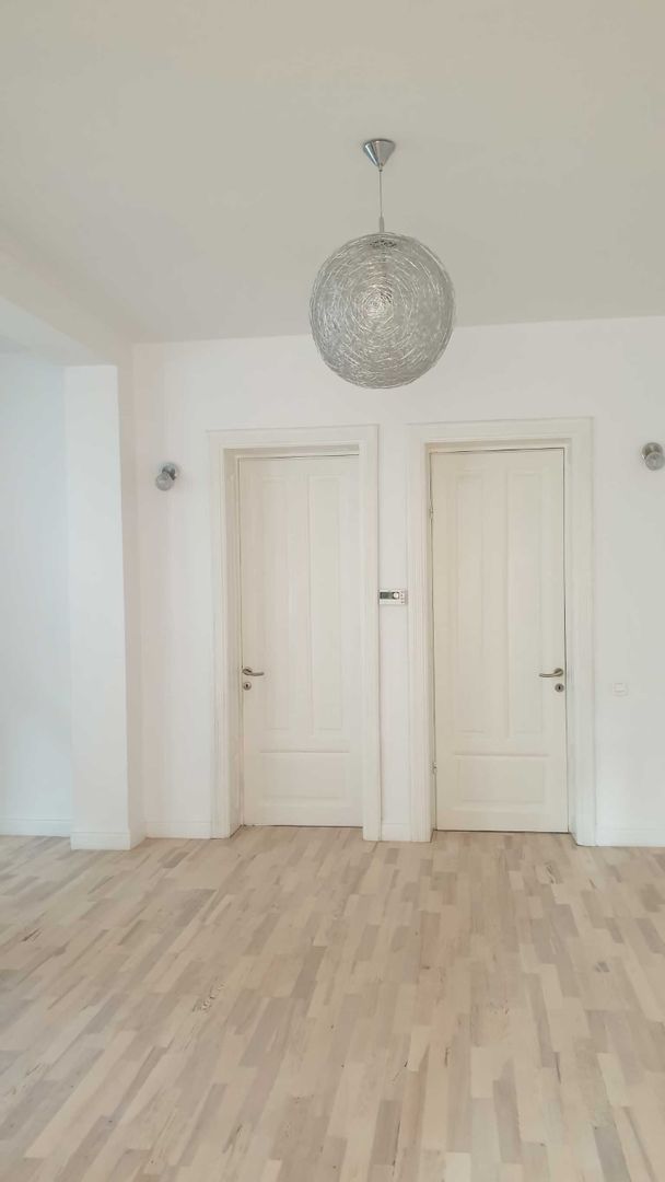 Vila de Inchiriat | Spatiu Birouri Premium |Dorobanti Capitale - Schiță 3