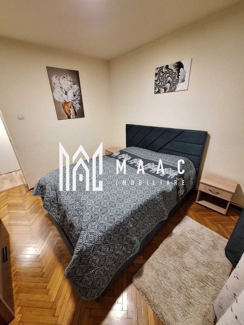 Apartament 3 Camere I Decomandat I Calea Dumbravii - Poză 7