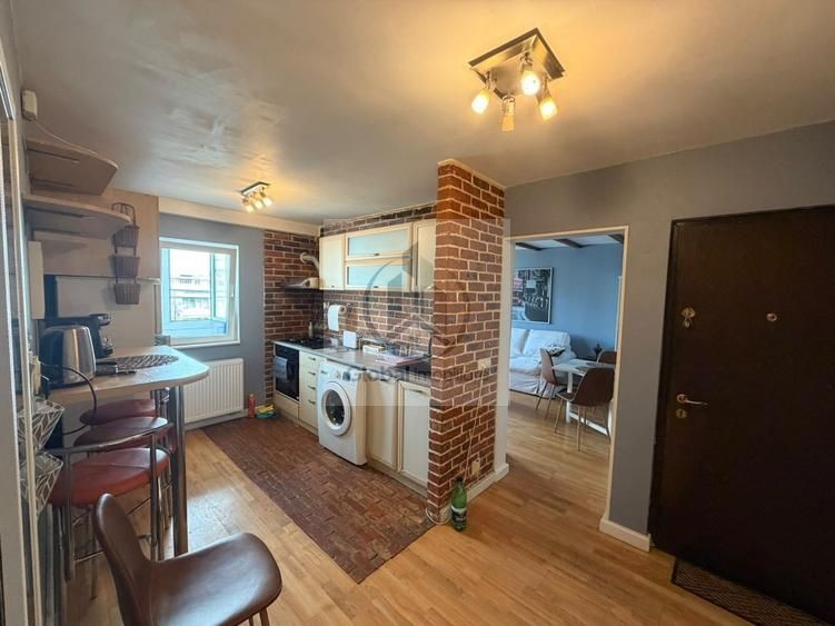 Băneasa - Ficusului | 2 camere, 60 mp | 580 € | Zona Herăstrău - Poză 4