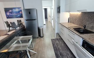 3 camere | Cloud 9 | Aviatiei | Pipera | Promenada - Poză 3