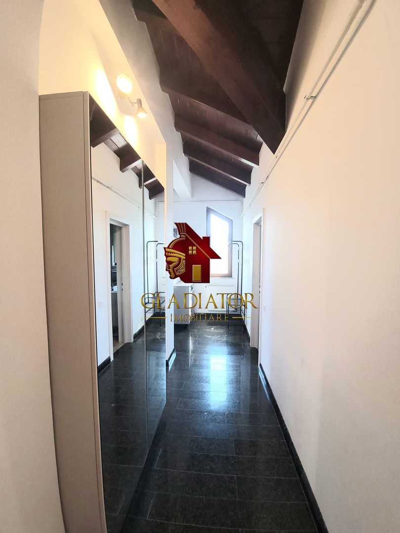 Apartament deosebit in bloc tip vila - la 1 km de Rond Pacurari, 2010 - Poză 7