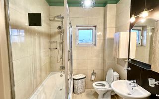 Vanzare apartament 3 camere, zona C. Brancusi - Poză 10