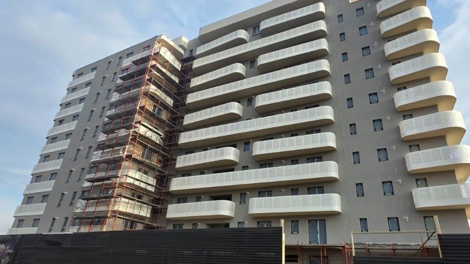 Apartament 2CD, 63.34mp - Poză 6