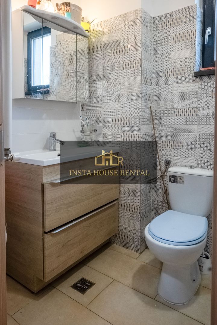 Casă 4+1 Camere cu Panouri Fotovoltaice (5kW) - Poză 18