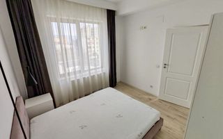 Apartament 2 camere tip loft Mărăști – 65 mp, mobilat modern, parcare. - Poză 6
