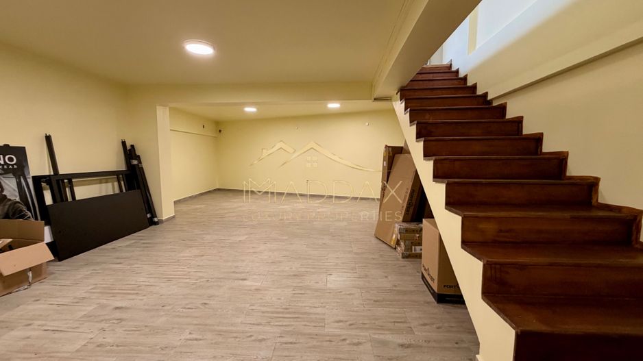 Spatiu Comercial *180mp* // 2 parking spaces // Stefan Cel Mare - Poză 20