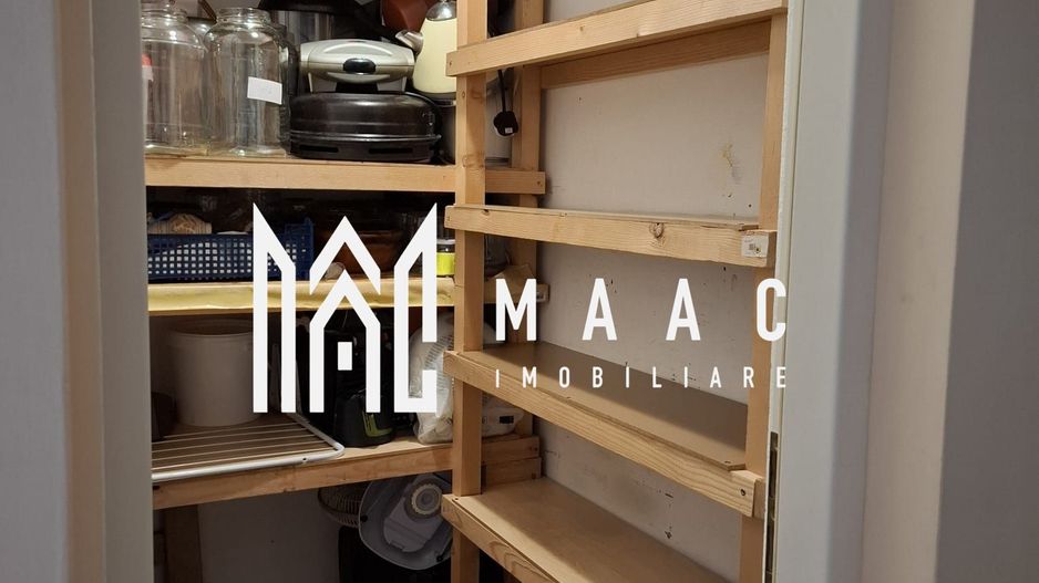 Apartament 3 camere I 66 mpu I Decomandat I Mihai Viteazu - Poză 10