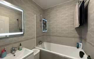 Apartament 2 camere Grand Park Sopor ,  55 m2 cu parcare subterana - Poză 7