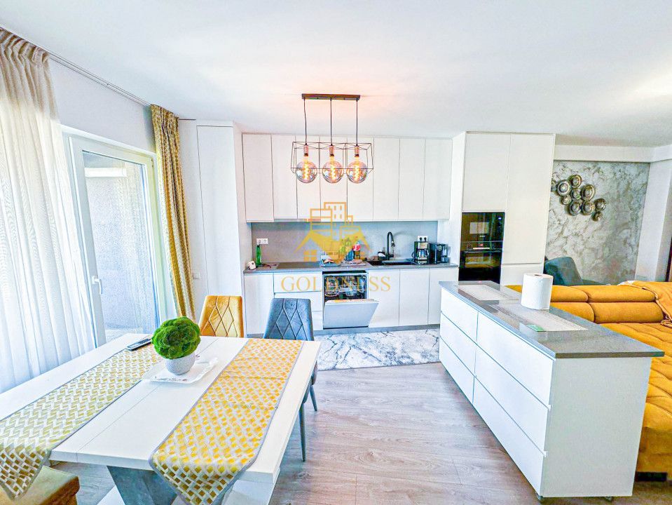 3 camere, modern, semicentral, Scala Center, zona Bosch, NTT Data - Poză 16