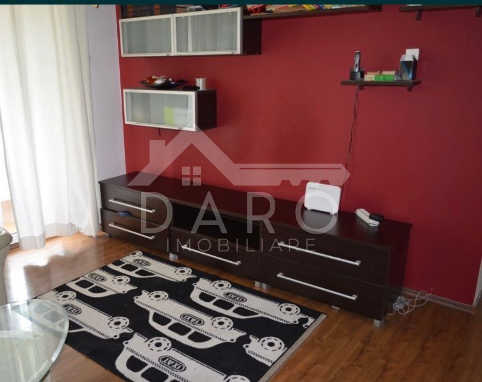 Apartament de închiriat în Tudor - Poză 1