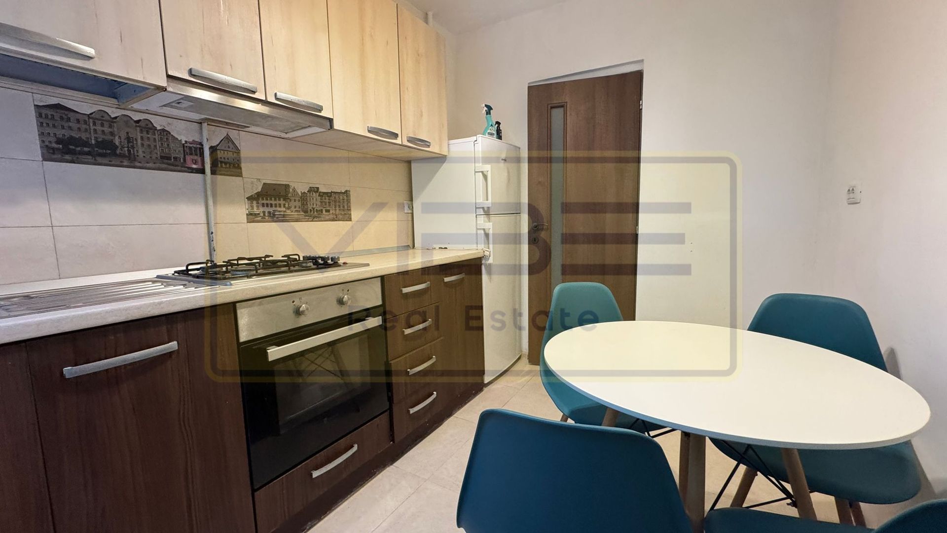 Apartament 2 camere Podu Ros - 10 min Palas Mall - Poză 5