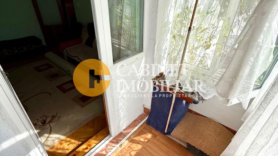 3 Camere - Liber - Etaj 1 - Tesatura - Poză 10