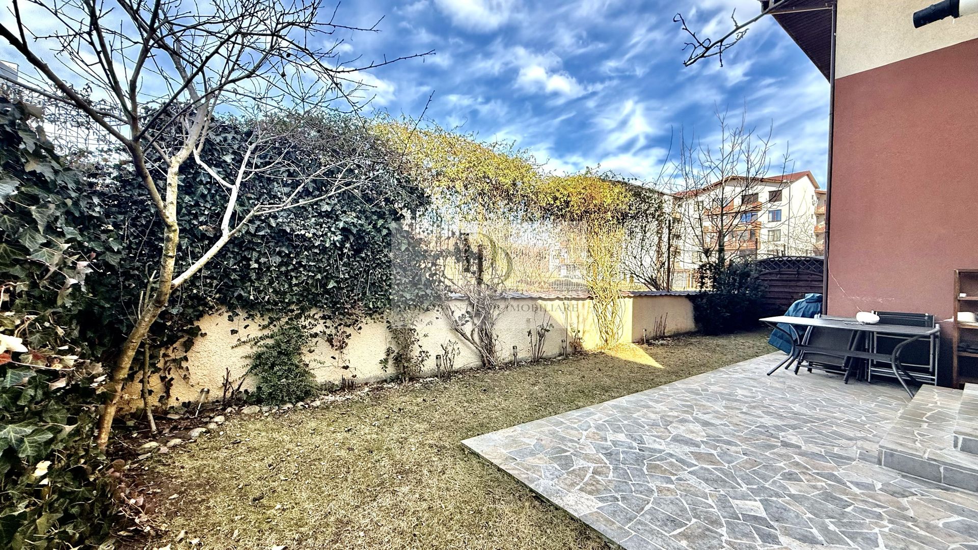 Vânzare Casa Cuplată Tip Duplex | Floresti - Someșului/ Stadionului - Poză 17