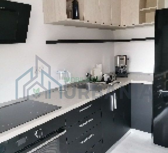 Apartament 1 camera open space, 34 mp, cu boxa si loc de parcare, Iasi, Pacurari - Colina Insorita - Poză 7