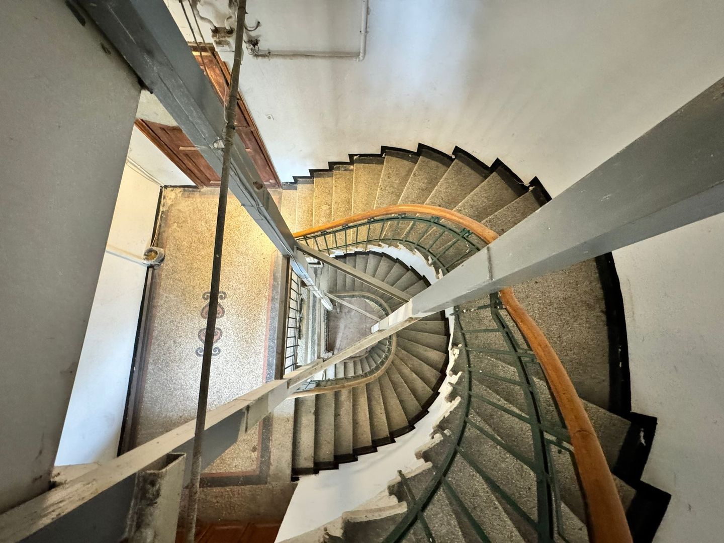 Garsoniera de vânzare în fața Novotel-  Calea Victoriei - Poză 14