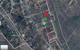 TEREN PENTRU CONSTRUCȚIE – 12 ARI | FUNDUL GALBENEI, HÎNCEȘTI - Poză 7