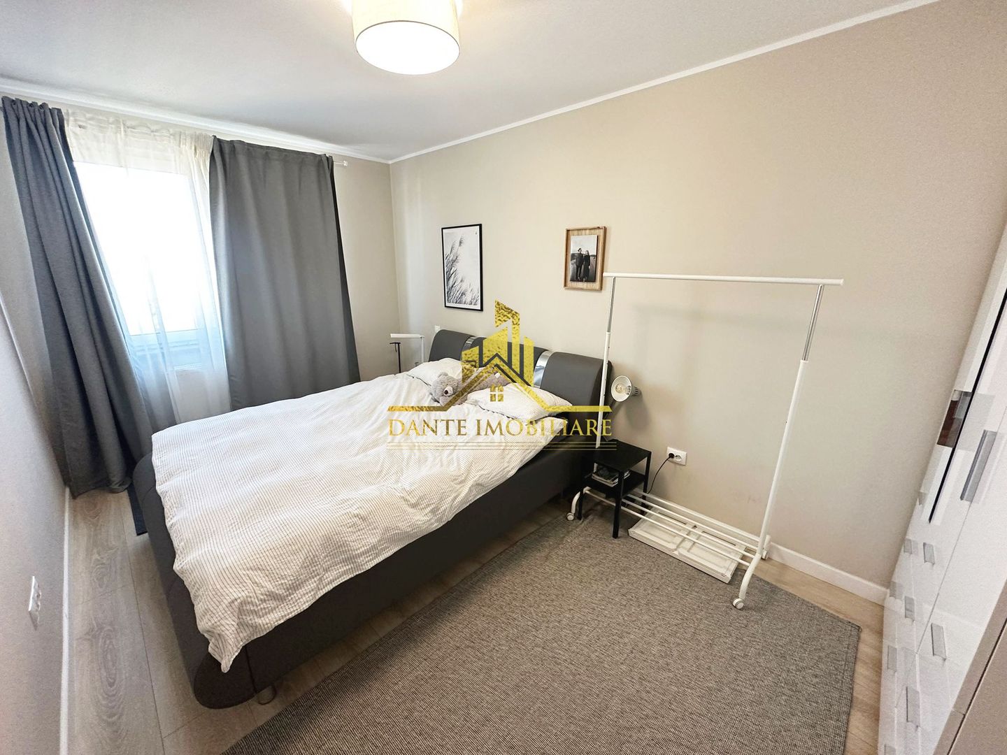 2 camere, modern, bloc nou, balcon, parcare, Marasti, str Rodnei - Poză 4