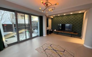 Vila mare in Pantelimon aproape de Lacul Pantelimon, la cheie - Poză 6