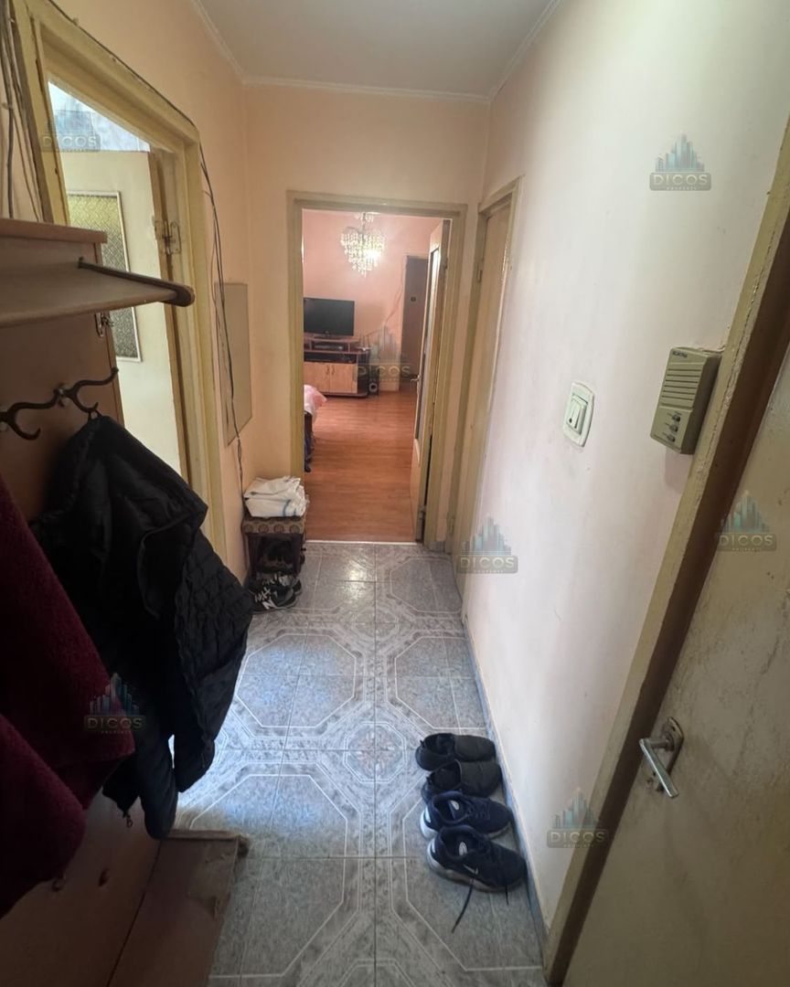 Apartament 3 camere de vânzare – Zona Centrală - Poză 15