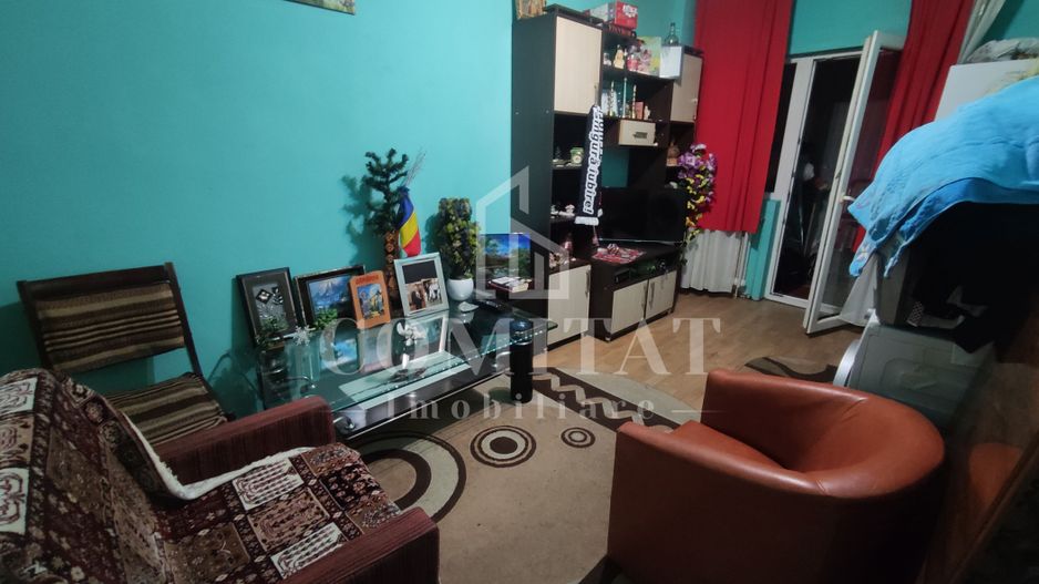 Apartament cu 2 camere zona Pod Calvaria - Poză 11