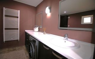 MIROSLAVA CASA EXCLUSIVISTA LA CHEIE LUX STIL MEDITERANEAN MOBILATA - Poză 33