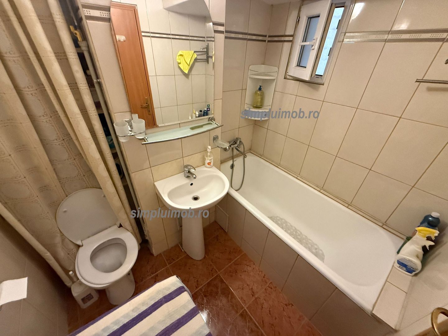 Metrou Obor Apartament 3 Camere Decomandat - Poză 12