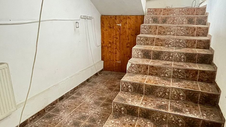 SPATIU BIROURI VILA PARCARE ZONA 1 MAI - Poză 12