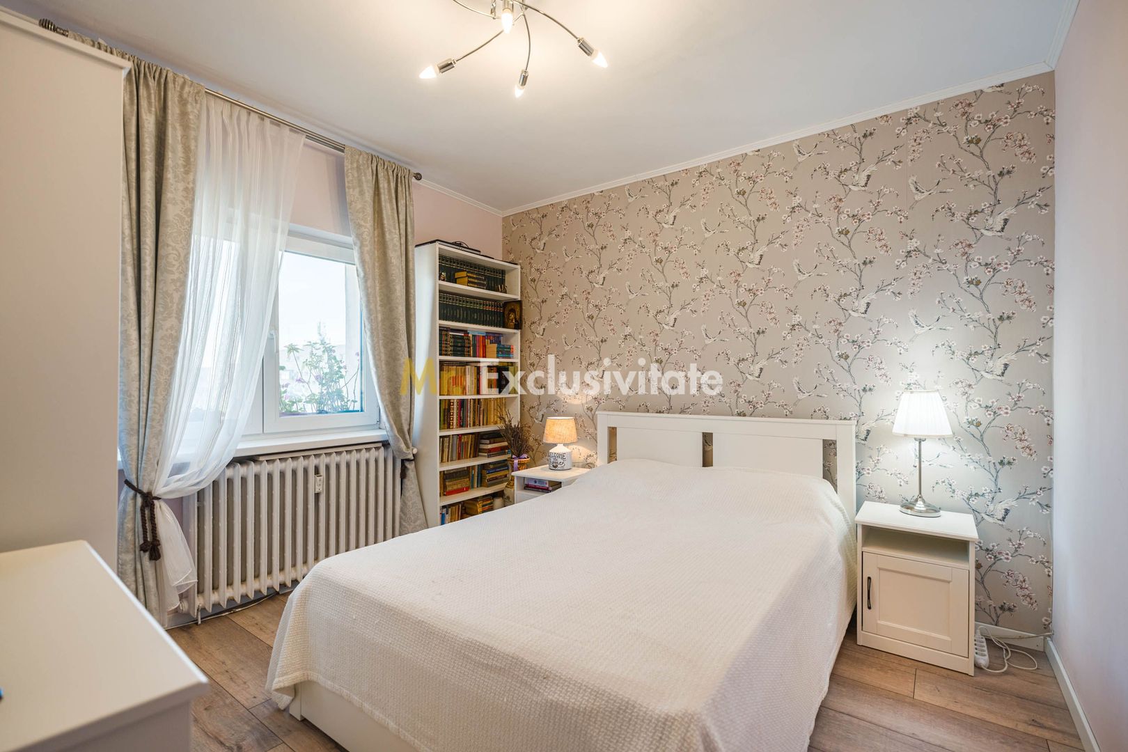 Apartament 3 camere decomandat - Baba Novac - Poză 7