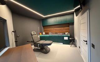 Clinică medicală la cheie cu mutare imediată, Str. Popa Savu - Poză 8