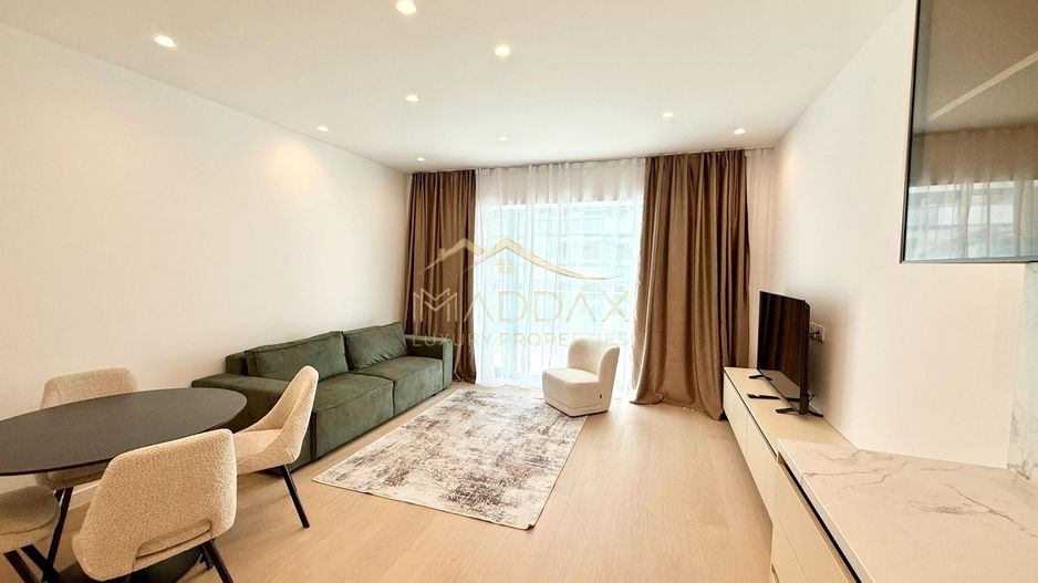 Apartament 2 camere de inchiriat***LUX***Aviatiei - Poză 2